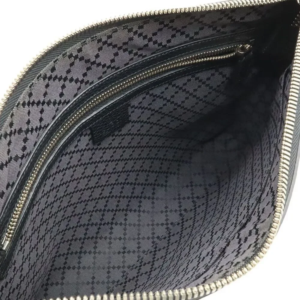 Gucci Cosmopolis Clutch Bag